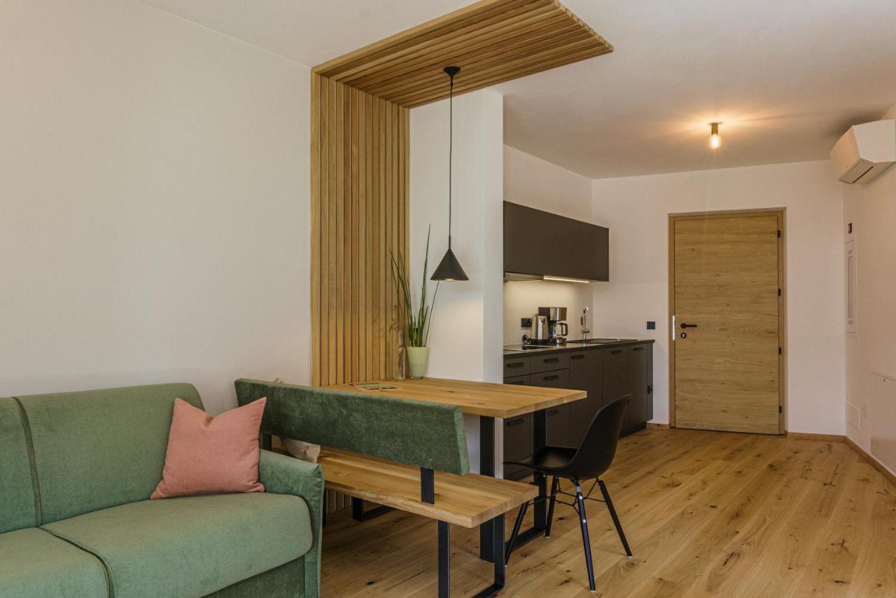 Auszait Apartments 2 Caldaro Eksteriør billede
